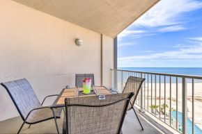 Spacious Biloxi Getaway with Pools and Beach Access!